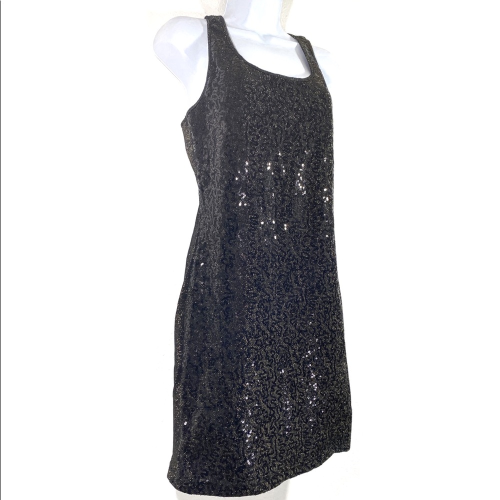 Romeo and Juliet Glittery Sequin Dress Size Medium